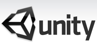 Unity logo