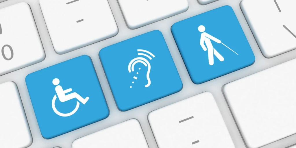 Reflection Post #5 – Accessibility